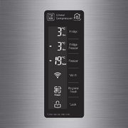 Холодильник LG GC-B303SMHV фото 3 в Санкт-Петербурге