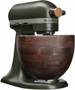 Миксер Китчен Эйд Artisan 5KSM180WSEEG фото 3 в Санкт-Петербурге Миксер KitchenAid Artisan 5KSM180WSEEG фото 3 в Санкт-Петербурге
