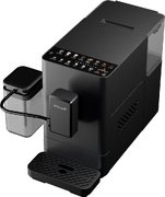 Кофемашина Weissgauff WCM-335 Automatic ColorTouch Cappuccino Nero фото в Санкт-Петербурге