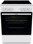 Электрическая плита Gorenje GEC6A11WG фото 2 в Санкт-Петербурге