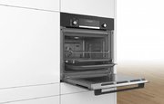 Встраиваемый духовой шкаф BOSCH HBJ577EB0R фото 4 в Санкт-Петербурге