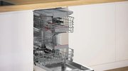 Встраиваемая посудомоечная машина Bosch SPV6YMX01E фото 3 в Санкт-Петербурге