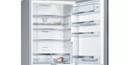 Холодильник с нижней морозильной камерой BOSCH KGN49MI20R фото 4 в Санкт-Петербурге