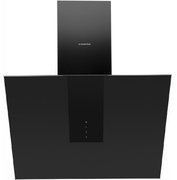 Кухонная вытяжка MAUNFELD Aurora 60 черный матовый фото 4 в Санкт-Петербурге