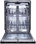 Встраиваемая посудомоечная машина Brandt BDJ634TLB