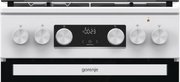 Комбинированная плита Gorenje GK5C41WF-B фото 2 в Санкт-Петербурге
