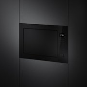 Встраиваемая микроволновая печь Smeg FMI225BI фото 2 в Санкт-Петербурге