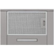 Встраиваемая вытяжка KRONA KAMILLA F 450 inox фото 2 в Санкт-Петербурге