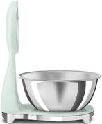 Кухонные весы Смег KSF01PGWW фото 2 в Санкт-Петербурге Кухонные весы Smeg KSF01PGWW фото 2 в Санкт-Петербурге