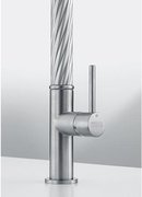 Смеситель Франке Maris Free by Dror с выдвижным шлангом оптика нержавеющей стали фото 2 в Санкт-Петербурге Смеситель Franke Maris Free by Dror с выдвижным шлангом оптика нержавеющей стали фото 2 в Санкт-Петербурге