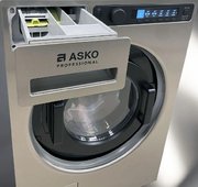 Профессиональная стиральная машина Asko WMC6744PP.S фото 4 в Санкт-Петербурге