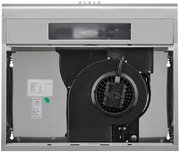 Вытяжка KRONA LIANA 600 INOX PB фото 4 в Санкт-Петербурге