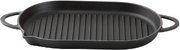 Чугунная сковорода-гриль Korting K 1133 фото в Санкт-Петербурге