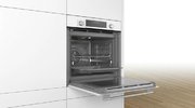 Духовой шкаф Bosch HBG5780W0 фото 4 в Санкт-Петербурге