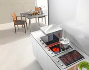 Электрическая панель Miele CS 1112 E фото 3 в Санкт-Петербурге