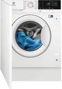 Встраиваемая стиральная машина Electrolux EWN7F447WI Встраиваемая стиральная машина Electrolux EWN7F447WI