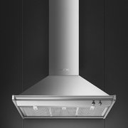 Вытяжка Smeg KD90HXE фото 2 в Санкт-Петербурге