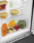 Холодильник Smeg FAB10RDUJ6 фото 4 в Санкт-Петербурге