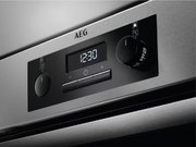 Духовой шкаф Aeg BEB 331110 M фото 2 в Санкт-Петербурге
