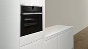 Духовой шкаф Neff C17CR22N1 фото 4 в Санкт-Петербурге