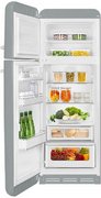 Холодильник Smeg FAB30LSV6 фото 4 в Санкт-Петербурге