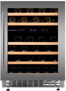 Винный шкаф Dunavox DAUF-46.145DSS Винный шкаф Dunavox DAUF-46.145DSS фото