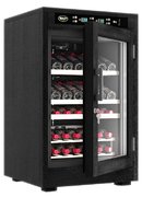 Винный шкаф Cold Vine C46-WB1 (Modern) фото 2 в Санкт-Петербурге