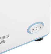 Мясорубка Маунфилд MF-232WB фото 4 в Санкт-Петербурге Мясорубка Maunfeld MF-232WB фото 4 в Санкт-Петербурге