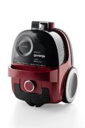 Пылесос Gorenje VC1901G2ACR фото 2 в Санкт-Петербурге