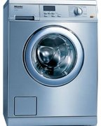Стиральная машина Miele PW 5065 насос, сталь фото 2 в Санкт-Петербурге