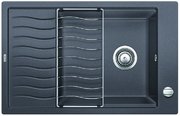 Мойка Blanco Elon XL 6 S темная скала фото в Санкт-Петербурге