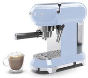 Кофемашина Smeg ECF01PBEU фото 4 в Санкт-Петербурге