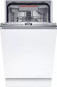 Встраиваемая посудомоечная машина Bosch SPV4HMX49E Встраиваемая посудомоечная машина Bosch SPV4HMX49E