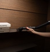 Беспроводной пылесос БОРК V800 wt фото 3 в Санкт-Петербурге Беспроводной пылесос BORK V800 wt фото 3 в Санкт-Петербурге