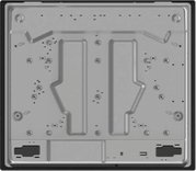 Газовая варочная панель Gorenje GW642CLB фото 3 в Санкт-Петербурге