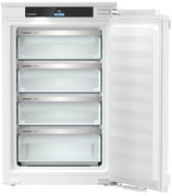 Встраиваемая морозильная камера Liebherr IFNd 3954 Prime NoFrost фото 2 в Санкт-Петербурге