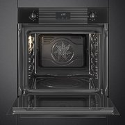 Духовой шкаф Smeg SF6100VB3RU фото 3 в Санкт-Петербурге