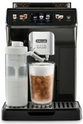Кофемашина DeLonghi ECAM450.65.G фото в Санкт-Петербурге