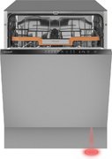 Встраиваемая посудомоечная машина Weissgauff BDW 6025 D Infolight фото в Санкт-Петербурге