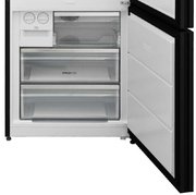 Холодильник Korting KNFC 71928 GN фото 3 в Санкт-Петербурге