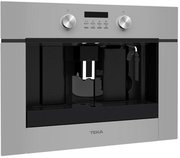 Встраиваемая кофемашина Teka CLC 855 GM STEAM GREY фото 2 в Санкт-Петербурге