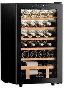 Винный шкаф Meyvel MV24-KBF1 Винный шкаф Meyvel MV24-KBF1