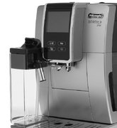 Кофемашина DeLonghi ECAM370.70.SB фото 3 в Санкт-Петербурге