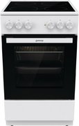 Электрическая плита Gorenje GEC5A21WG-B