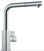 Смеситель Franke 261 хром Смеситель Franke 261 хром