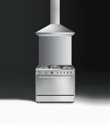 Вытяжка Smeg KD6X-1 фото 3 в Санкт-Петербурге