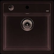 Мойка Blanco Dalago 5-F белый Мойка Blanco Dalago 5-F белый