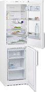 Холодильник Siemens KG39NAW26R Холодильник Siemens KG39NAW26R