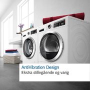 Сушильная машина Bosch WTH83V0LSN фото 3 в Санкт-Петербурге