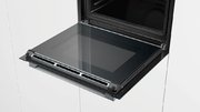 Духовой шкаф Bosch HBG676EB6 фото 4 в Санкт-Петербурге